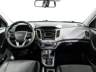 Hyundai Creta, I, № лота 10753, фото 6