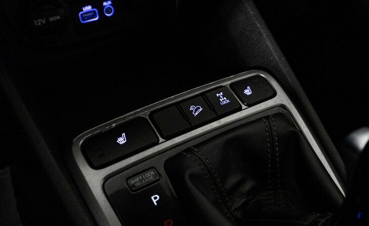 Hyundai Creta - Фото 9