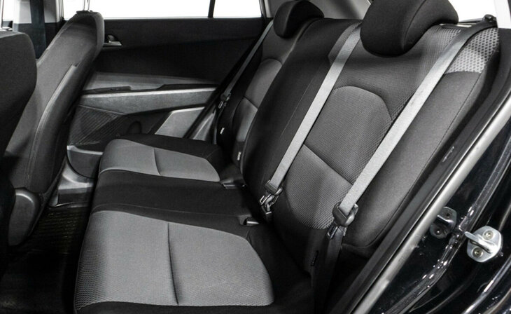 Hyundai Creta - Фото 10