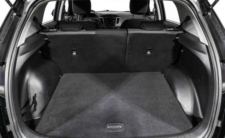 Hyundai Creta - Фото 11