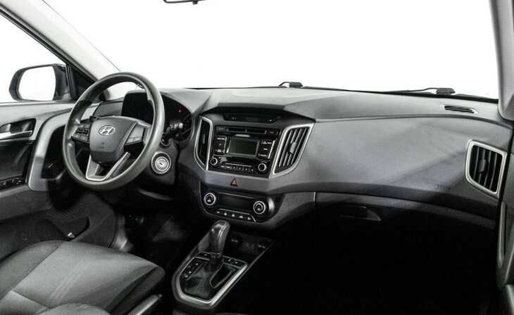 Hyundai Creta - Фото 4