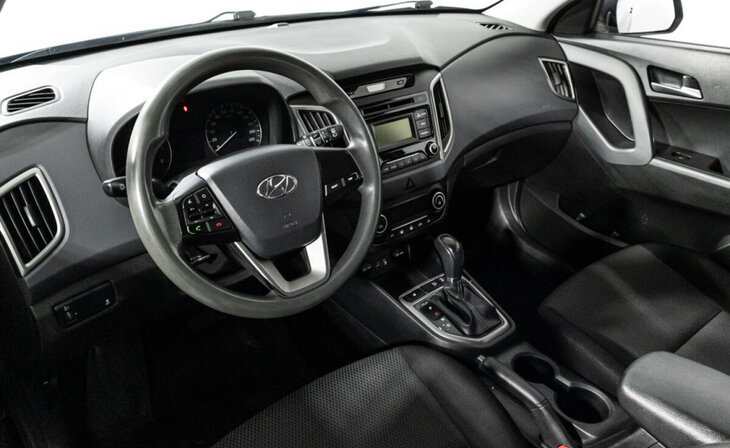 Hyundai Creta - Фото 6