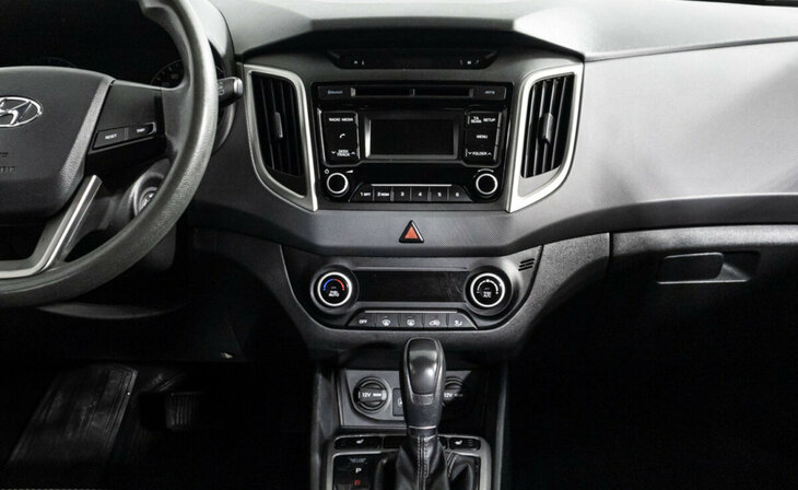 Hyundai Creta - Фото 7