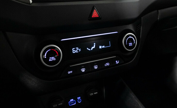 Hyundai Creta - Фото 8