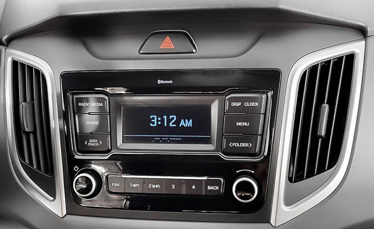 Hyundai Creta - Фото 13