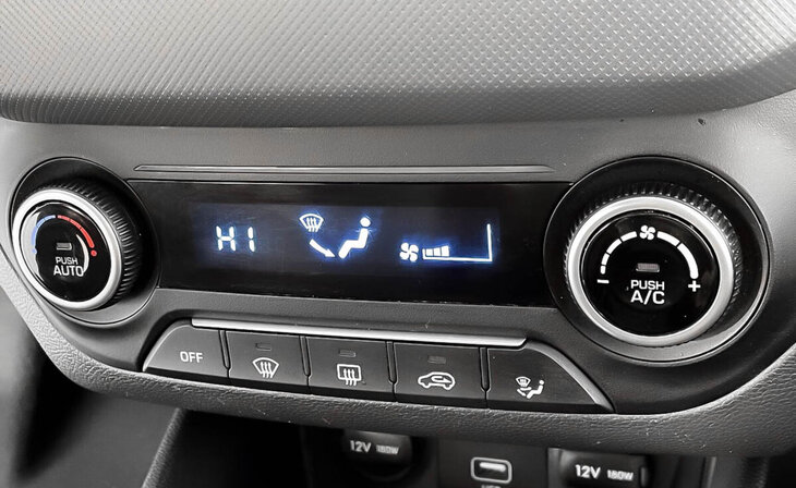 Hyundai Creta - Фото 14