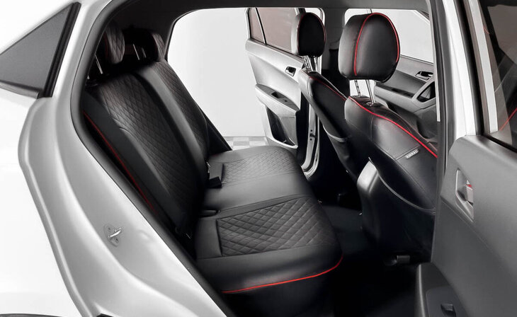 Hyundai Creta - Фото 16