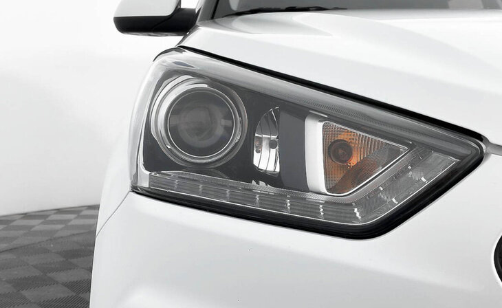 Hyundai Creta - Фото 4