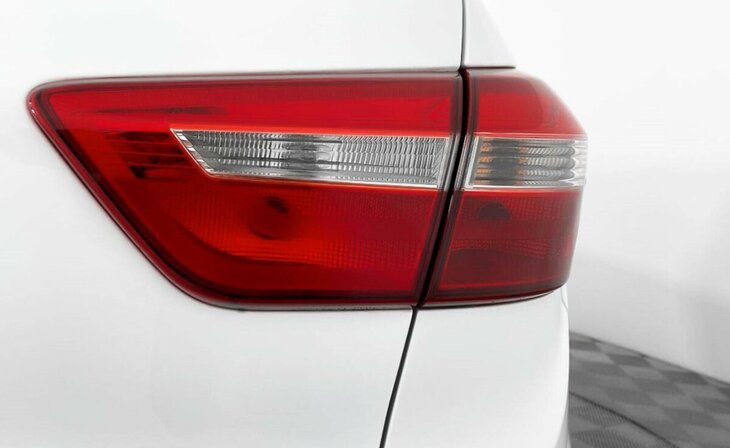 Hyundai Creta - Фото 5