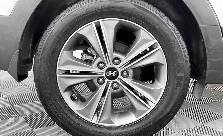 Hyundai Creta - Фото 6