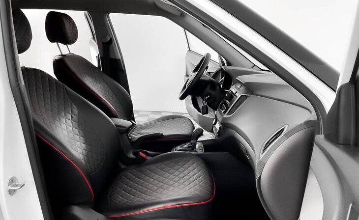 Hyundai Creta - Фото 7