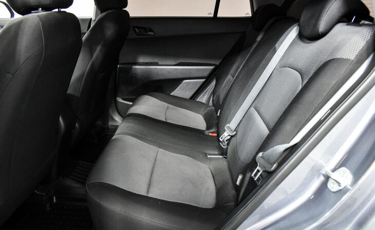 Hyundai Creta - Фото 11
