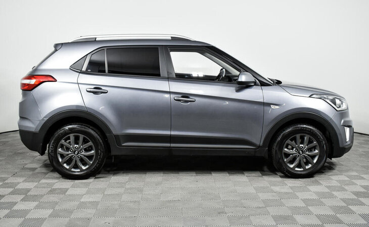 Hyundai Creta - Фото 3
