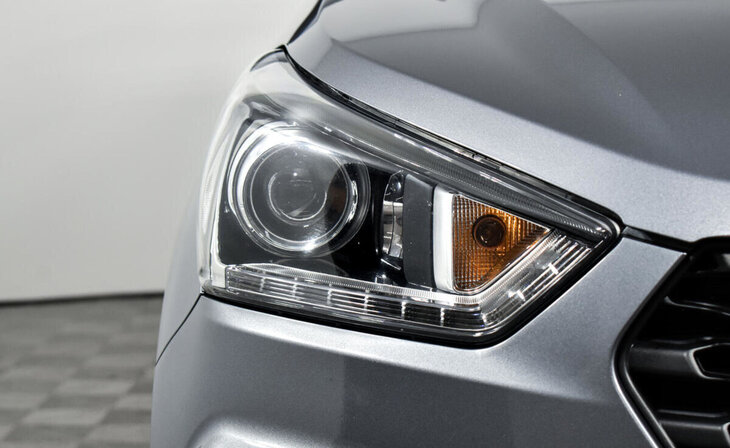 Hyundai Creta - Фото 6