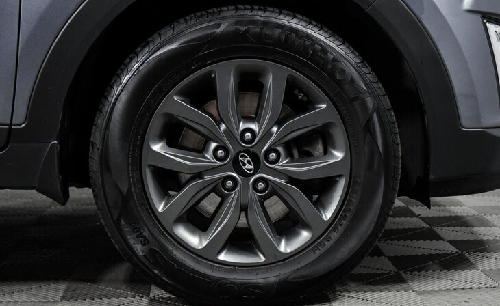 Hyundai Creta - Фото 7