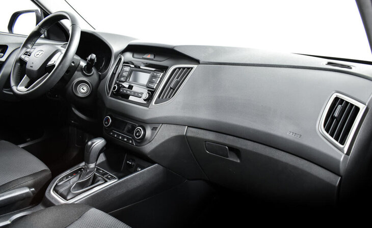 Hyundai Creta - Фото 8