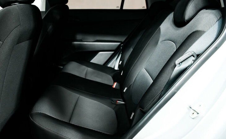 Hyundai Creta - Фото 10