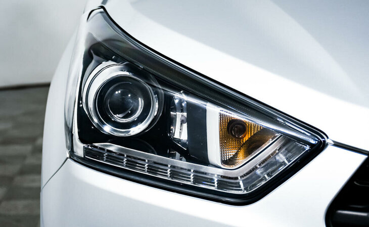 Hyundai Creta - Фото 4