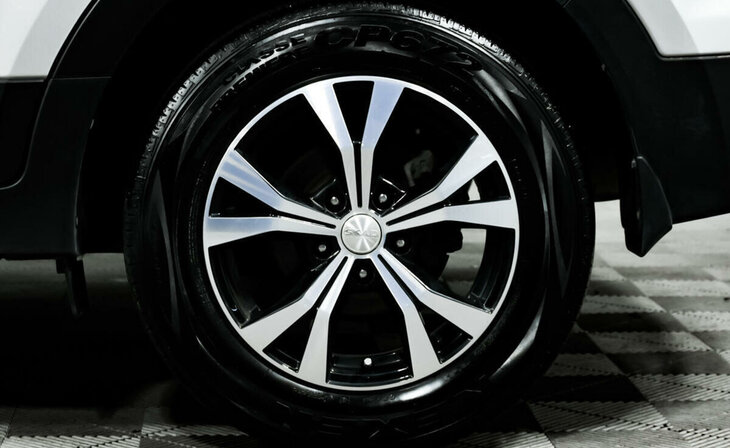 Hyundai Creta - Фото 5