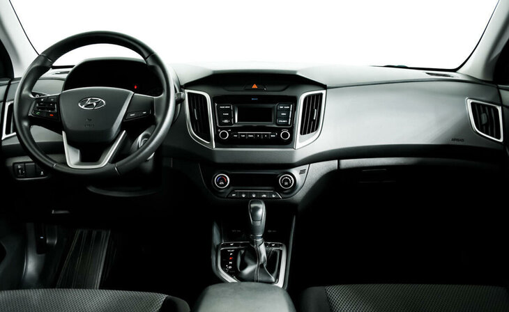 Hyundai Creta - Фото 6