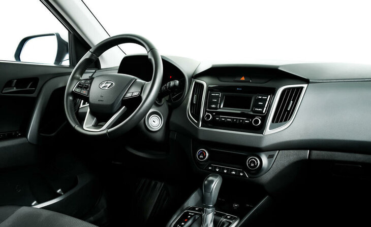 Hyundai Creta - Фото 7