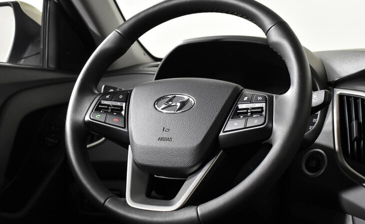 Hyundai Creta - Фото 11
