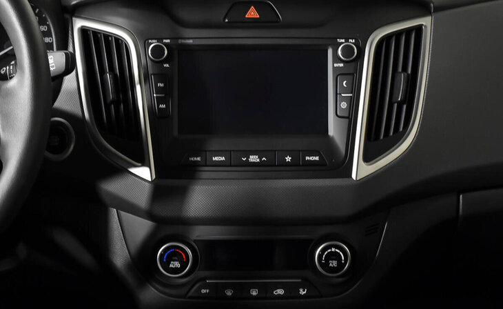 Hyundai Creta - Фото 12