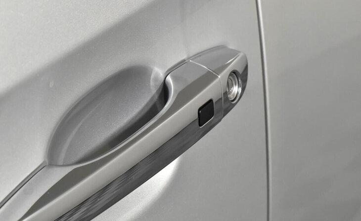 Hyundai Creta - Фото 14