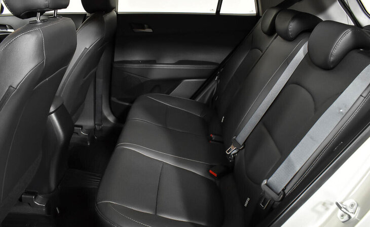 Hyundai Creta - Фото 15