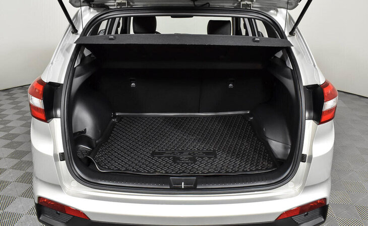 Hyundai Creta - Фото 16