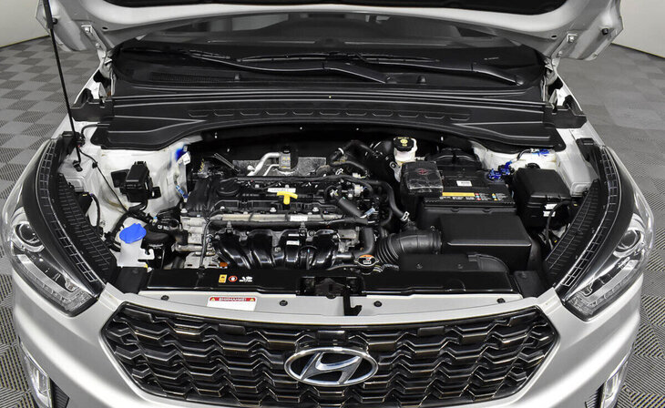 Hyundai Creta - Фото 6