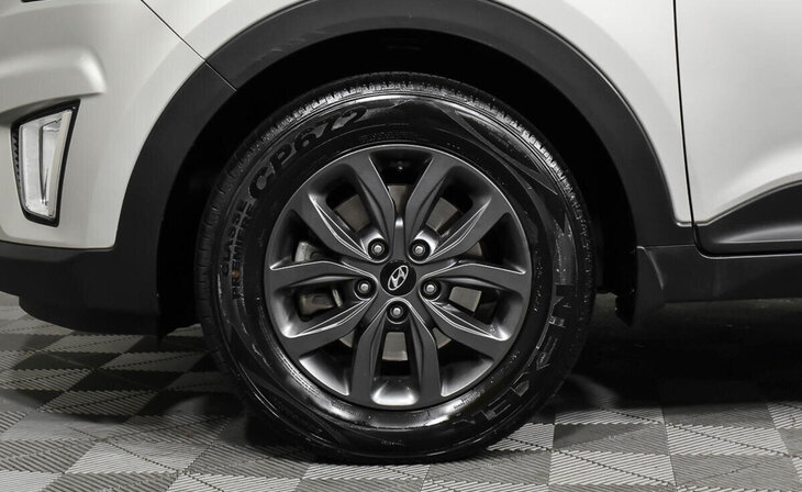 Hyundai Creta - Фото 7