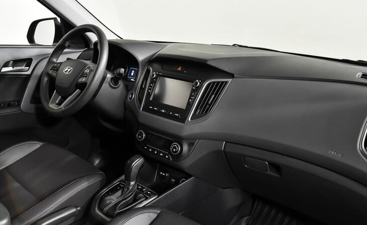 Hyundai Creta - Фото 8