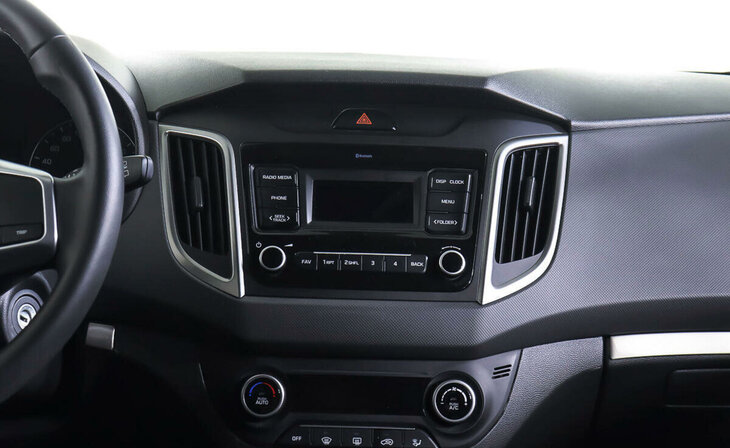 Hyundai Creta - Фото 10