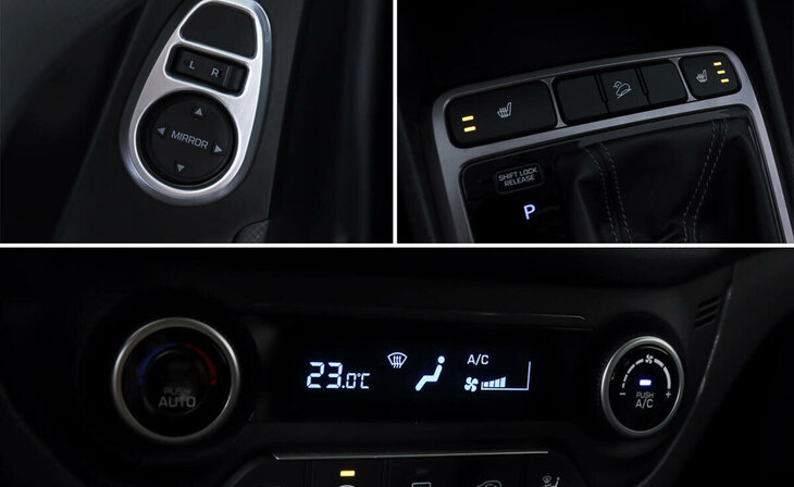 Hyundai Creta - Фото 11