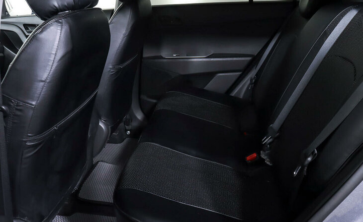 Hyundai Creta - Фото 12