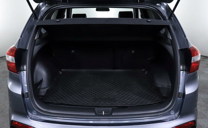 Hyundai Creta - Фото 13