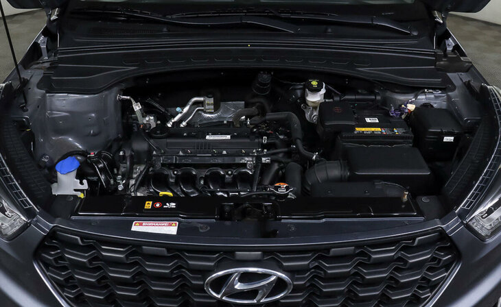 Hyundai Creta - Фото 4