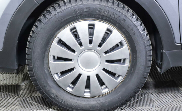 Hyundai Creta - Фото 5