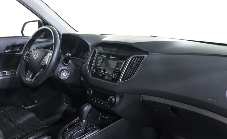 Hyundai Creta - Фото 6