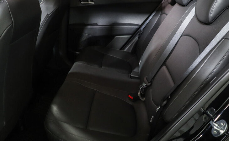 Hyundai Creta - Фото 9