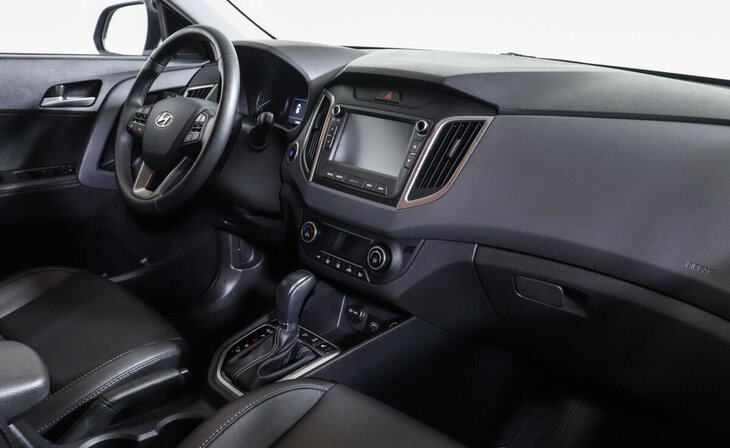 Hyundai Creta - Фото 4