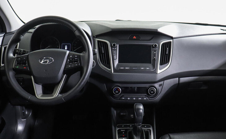 Hyundai Creta - Фото 5