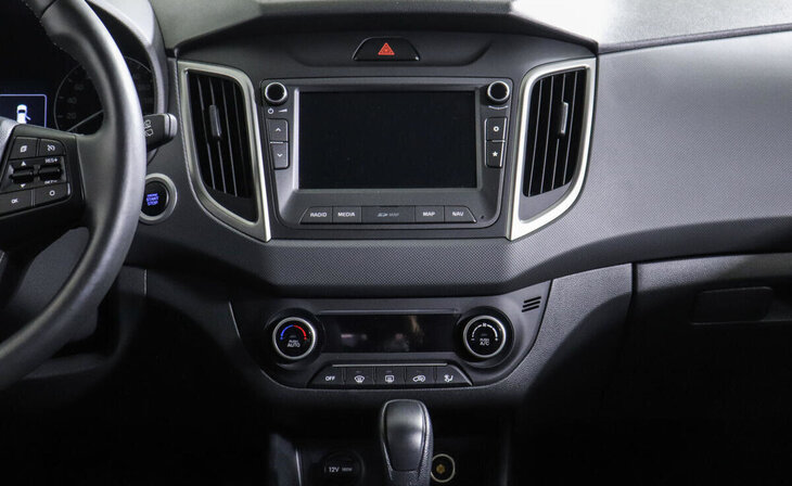 Hyundai Creta - Фото 7