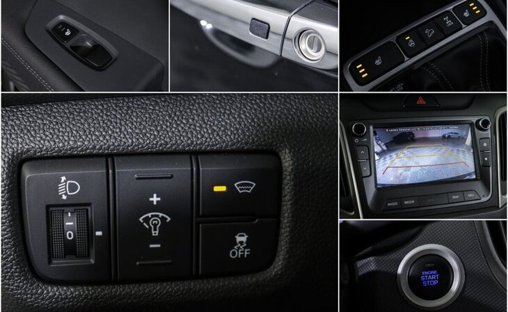Hyundai Creta - Фото 8