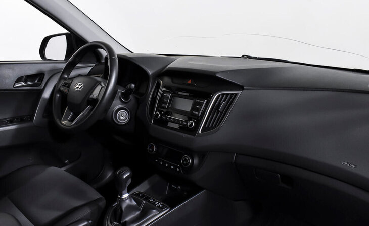 Hyundai Creta - Фото 9
