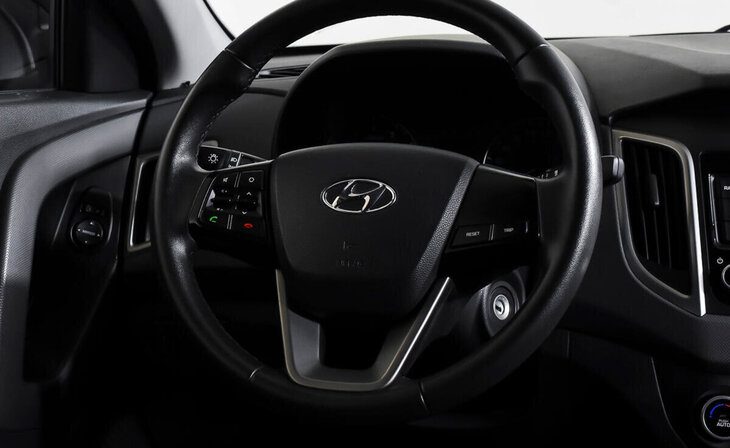 Hyundai Creta - Фото 12