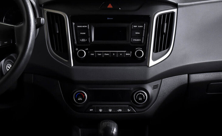 Hyundai Creta - Фото 13