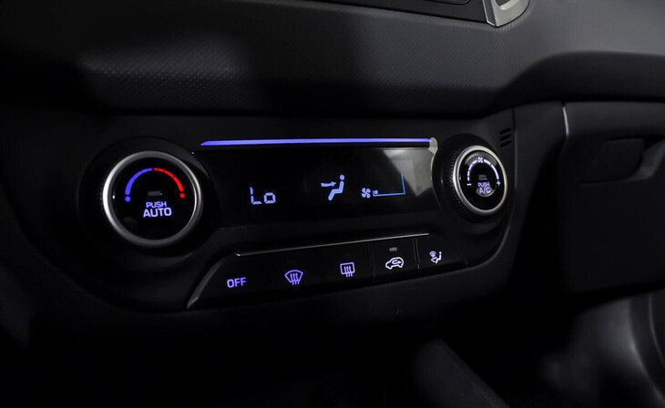 Hyundai Creta - Фото 14