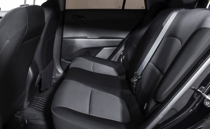 Hyundai Creta - Фото 15